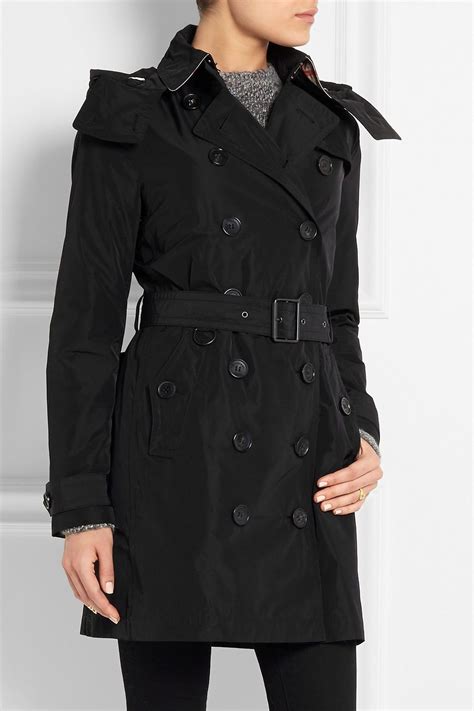 burberry taffeta trench coat review|busbee trench coat reviews.